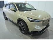 2023 HONDA VEZEL