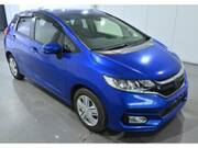 2019 HONDA FIT