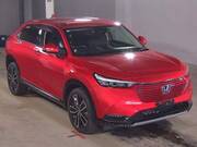 2021 HONDA VEZEL