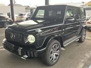 2026 MERCEDES BENZ G-CLASS (Left Hand Drive)