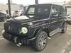 MERCEDES BENZ G-CLASS