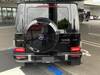 MERCEDES BENZ G-CLASS