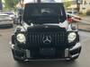 MERCEDES BENZ G-CLASS