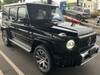 MERCEDES BENZ G-CLASS