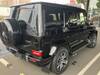 MERCEDES BENZ G-CLASS