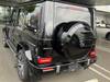 MERCEDES BENZ G-CLASS