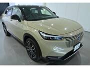 2022 HONDA VEZEL