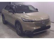 2023 HONDA VEZEL