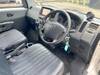 TOYOTA TOWNACE VAN