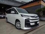 2026 TOYOTA NOAH