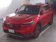 2021 HONDA VEZEL