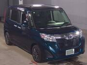 2017 TOYOTA ROOMY