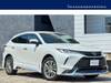 TOYOTA HARRIER HYBRID