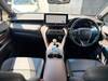 TOYOTA HARRIER HYBRID