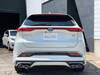 TOYOTA HARRIER HYBRID