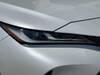 TOYOTA HARRIER HYBRID