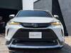 TOYOTA HARRIER HYBRID