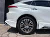 TOYOTA HARRIER HYBRID