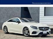 2018 MERCEDES BENZ E-CLASS