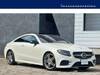MERCEDES BENZ E-CLASS