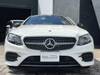 MERCEDES BENZ E-CLASS