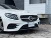 MERCEDES BENZ E-CLASS