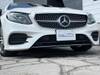 MERCEDES BENZ E-CLASS