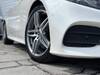 MERCEDES BENZ E-CLASS