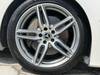 MERCEDES BENZ E-CLASS