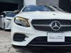 MERCEDES BENZ E-CLASS