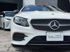 MERCEDES BENZ E-CLASS
