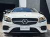 MERCEDES BENZ E-CLASS