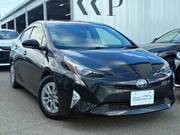 2016 TOYOTA PRIUS S