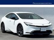 2023 TOYOTA PRIUS