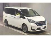 2020 NISSAN SERENA