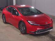 2024 TOYOTA PRIUS