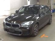 2018 BMW X2