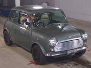 1997 ROVER MINI