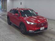 2021 HONDA VEZEL