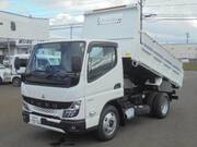 2026 FUSO CANTER