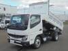 FUSO CANTER