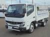 FUSO CANTER