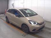 2021 HONDA FIT