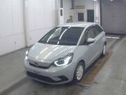 2021 HONDA FIT