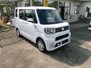 2022 DAIHATSU WAKE