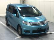 2013 HONDA FREED SPIKE