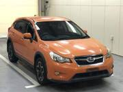 2013 SUBARU XV