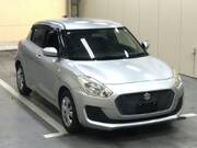 2017 SUZUKI SWIFT XG