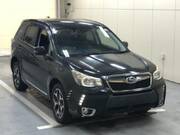 2013 SUBARU FORESTER