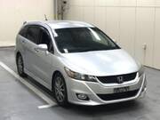 2013 HONDA STREAM